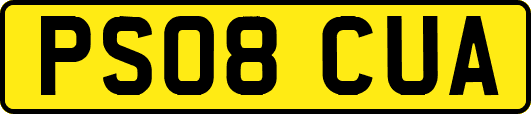 PS08CUA