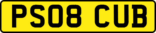PS08CUB