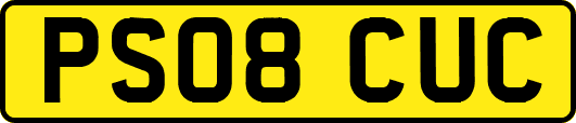 PS08CUC
