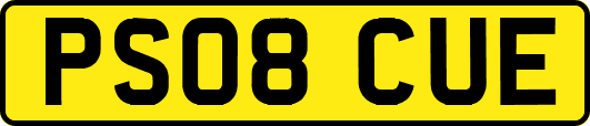 PS08CUE