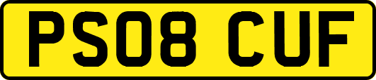 PS08CUF