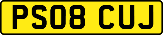 PS08CUJ