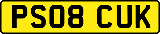 PS08CUK
