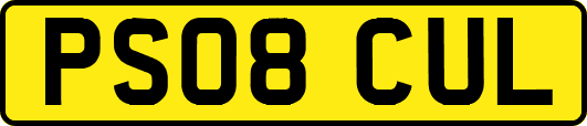 PS08CUL