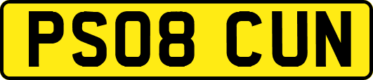 PS08CUN