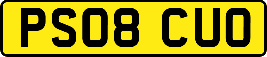 PS08CUO