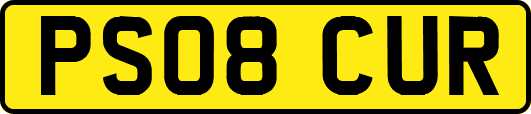 PS08CUR