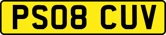 PS08CUV