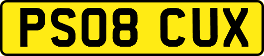 PS08CUX