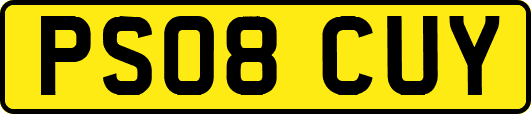 PS08CUY