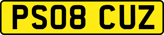 PS08CUZ