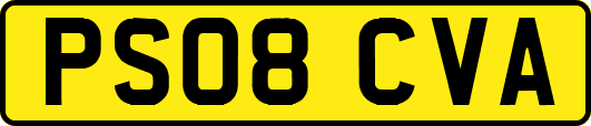 PS08CVA