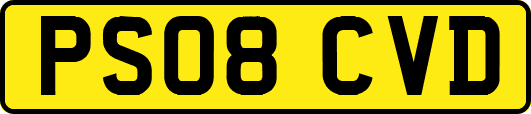 PS08CVD