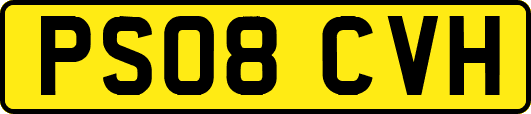 PS08CVH