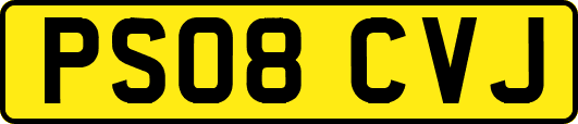 PS08CVJ