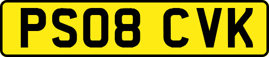 PS08CVK