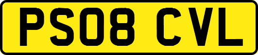 PS08CVL