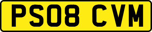 PS08CVM