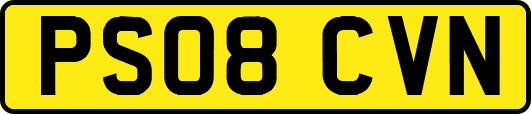 PS08CVN