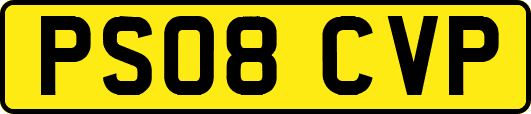 PS08CVP