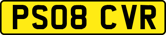 PS08CVR