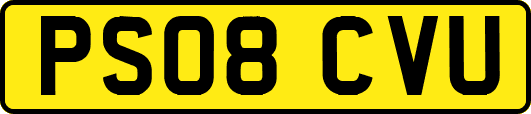 PS08CVU
