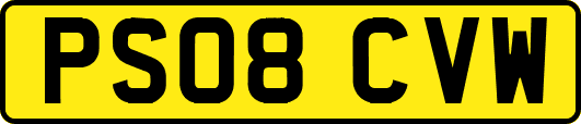 PS08CVW