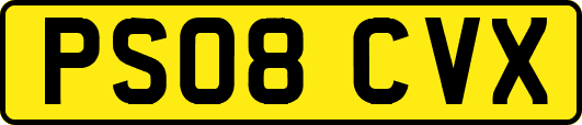 PS08CVX
