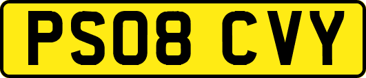 PS08CVY