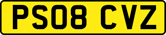 PS08CVZ