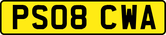 PS08CWA