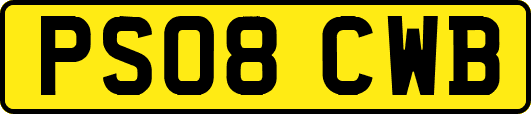 PS08CWB