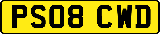 PS08CWD