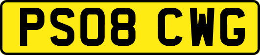 PS08CWG