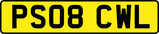 PS08CWL