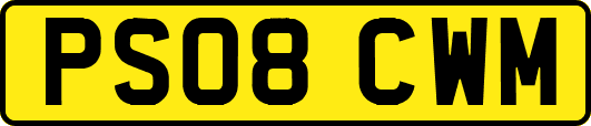 PS08CWM