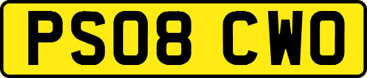 PS08CWO