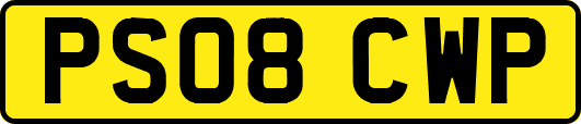 PS08CWP