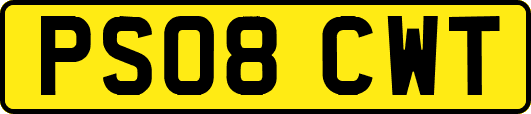 PS08CWT