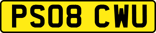 PS08CWU