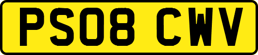 PS08CWV
