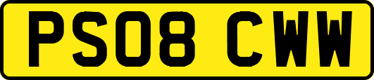 PS08CWW