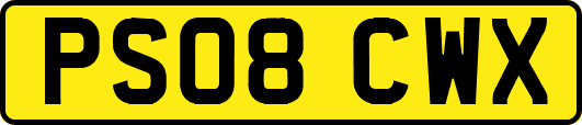 PS08CWX