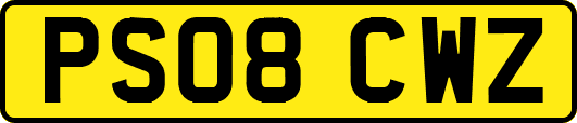 PS08CWZ