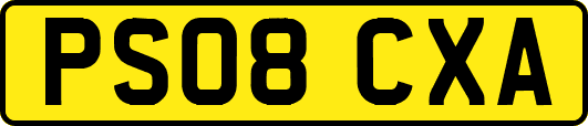 PS08CXA