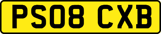PS08CXB