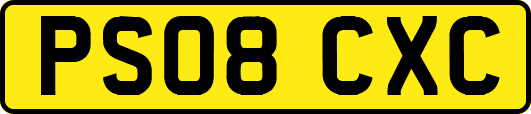 PS08CXC