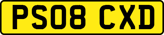 PS08CXD