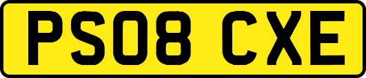 PS08CXE