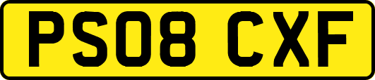PS08CXF